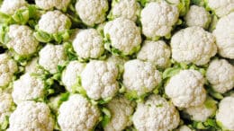 Is Cauliflower Good for Diabetes