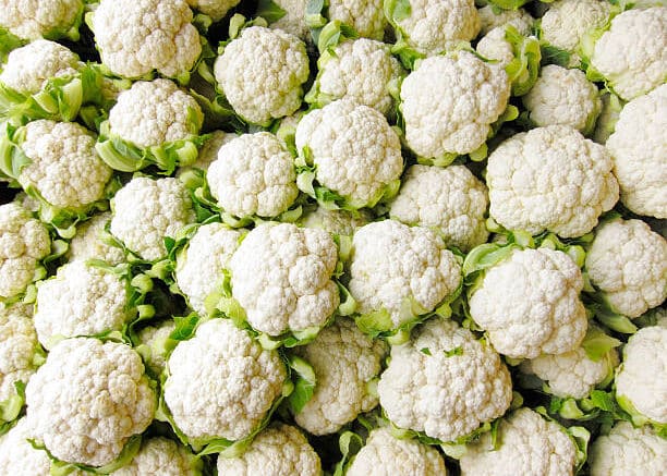 Is Cauliflower Good for Diabetes