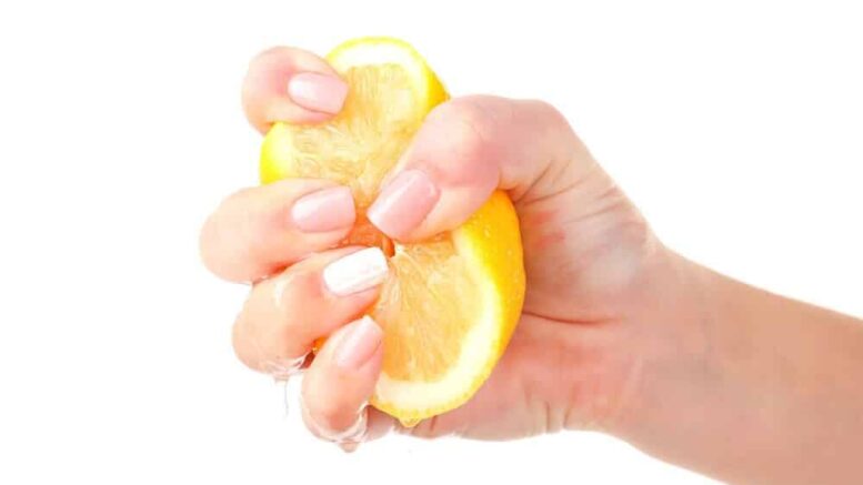 Is Lemon Good For Your Skin?