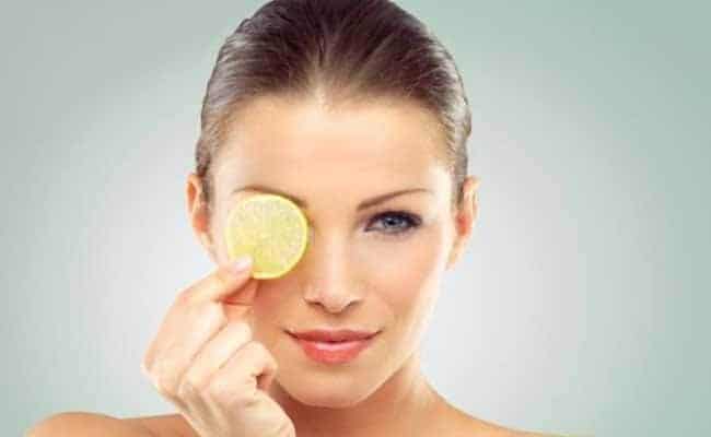 Is Lemon Good For Your Skin
