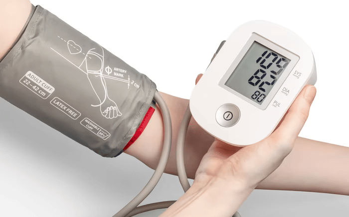 High Blood Pressure Low Sodium Diet