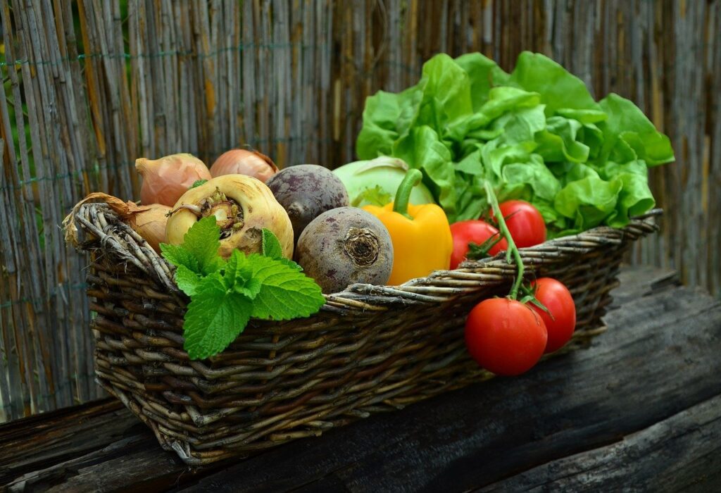 High Blood Pressure Low Sodium Diet