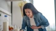 Is Milk Good for Acid Reflux