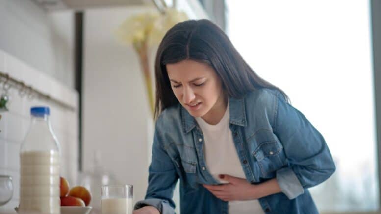 Is Milk Good for Acid Reflux