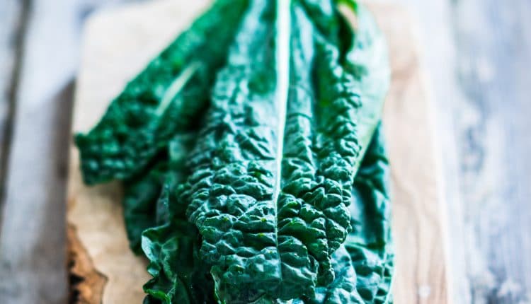 Is Kale Good for Diabetes