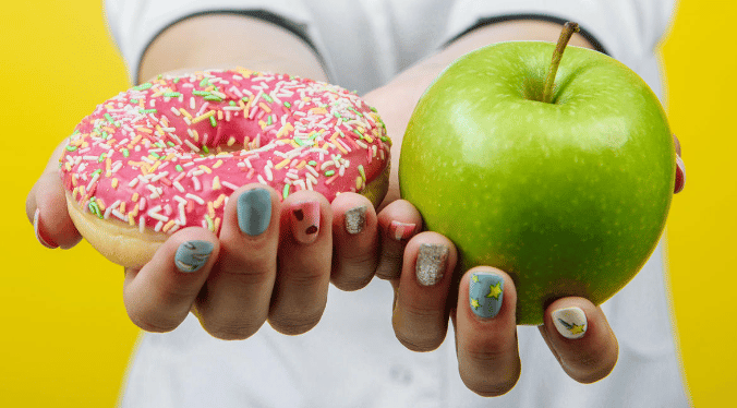 What Vitamin Deficiency Causes Sugar Cravings