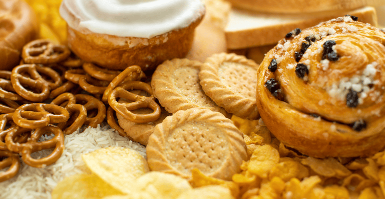 Foods That Cause Anxiety and Panic Attacks