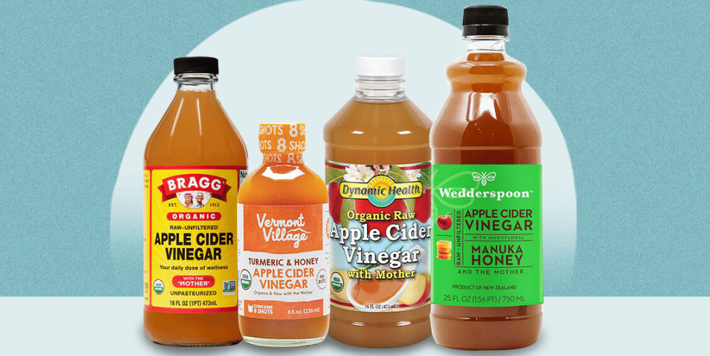 How to Drink Apple Cider Vinegar