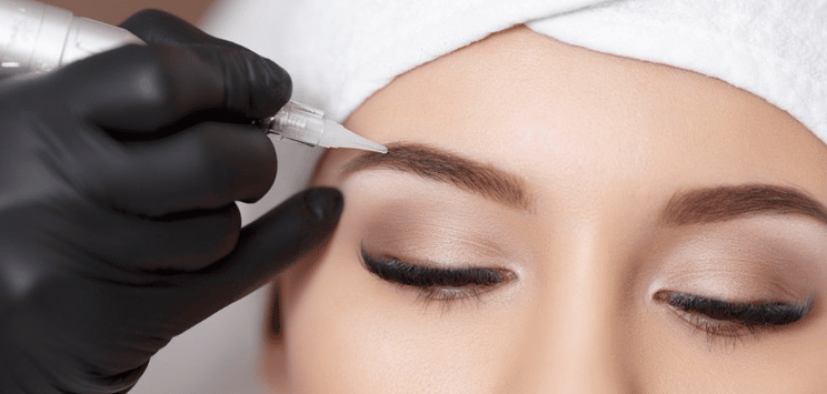 What Is Eyebrow Tattoo? 