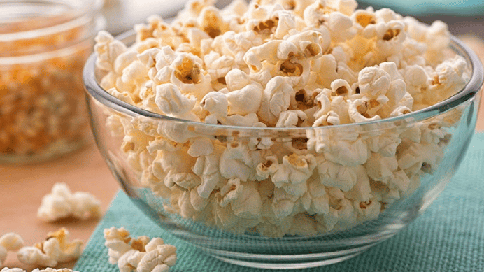 Is Popcorn Good for Constipation