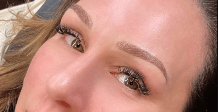 What Is Eyebrow Tattoo? 