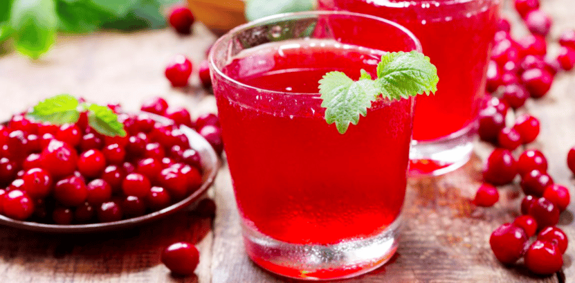 Is Cranberry Juice Good for UTI