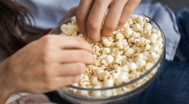 Is Popcorn Good for Constipation
