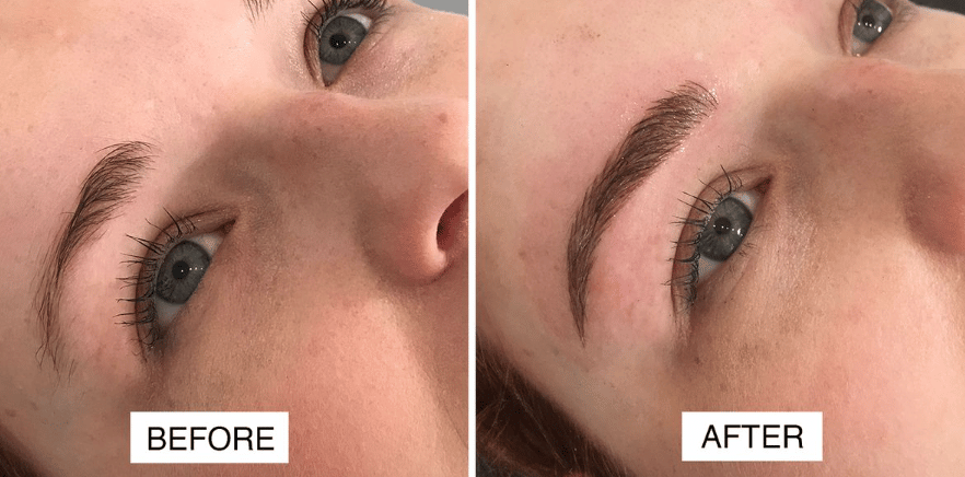 What Is Eyebrow Tattoo? 