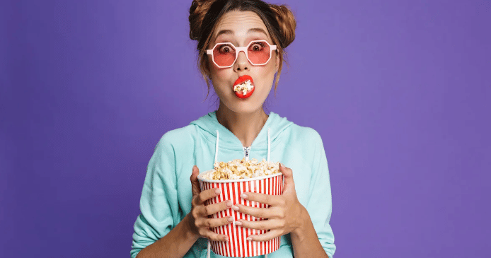 Is Popcorn Good for Constipation