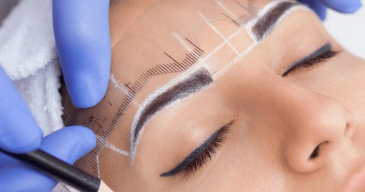 What Is Eyebrow Tattoo? 