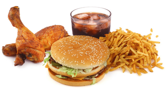 Foods That Cause Anxiety and Panic Attacks