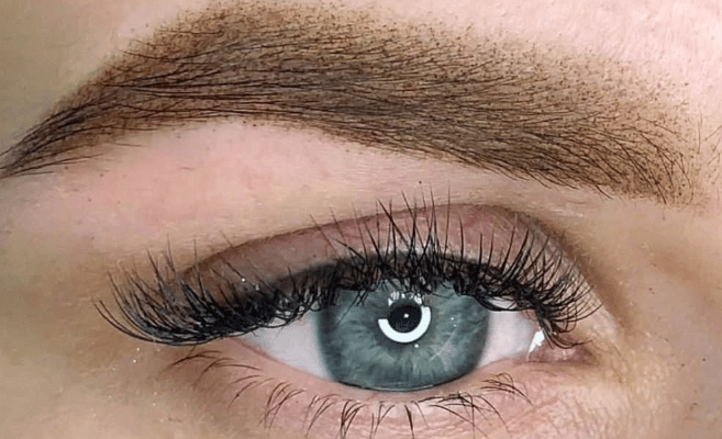 What Is Eyebrow Tattoo?