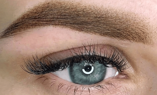 What Is Eyebrow Tattoo? 