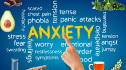 Foods That Cause Anxiety and Panic Attacks