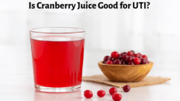 Is Cranberry Juice Good for UTI