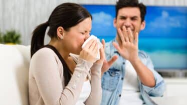 Is Bronchitis Contagious